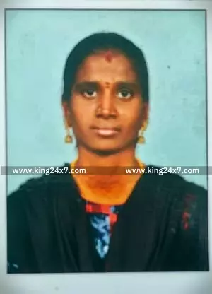 போடியில் இளம்பெண் சந்தேக மரணத்தில் திடீர் திருப்பம்  மகளை கொன்று நாடகமாடி தந்தை 24 மணி நேரத்தில் தட்டி தூக்கிய காவல்துறையினர்.