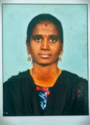 போடியில் இளம்பெண் சந்தேக மரணத்தில் திடீர் திருப்பம்  மகளை கொன்று நாடகமாடி தந்தை 24 மணி நேரத்தில் தட்டி தூக்கிய காவல்துறையினர்.