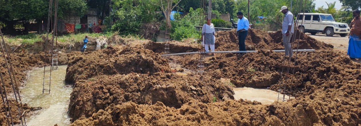 திருமருகல் ஒன்றியத்தில் வளர்ச்சி திட்டப்பணிகள் திருமருகல் ஒன்றியத்தில் வளர்ச்சி திட்டப்பணிகள்