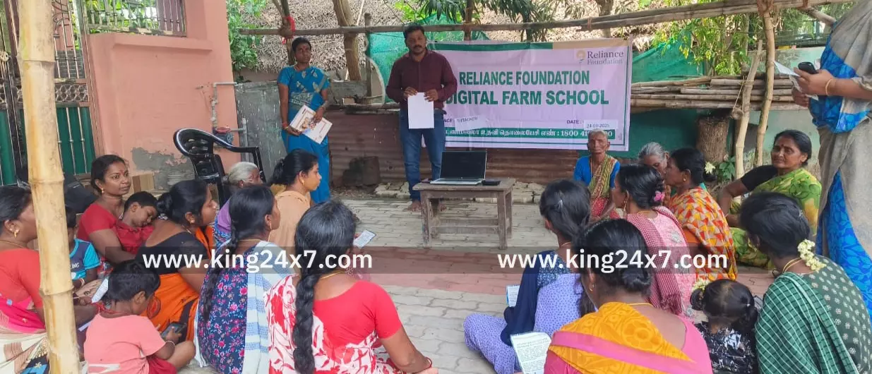 மழைக்காலங்களில் கால்நடை பராமரிப்பு