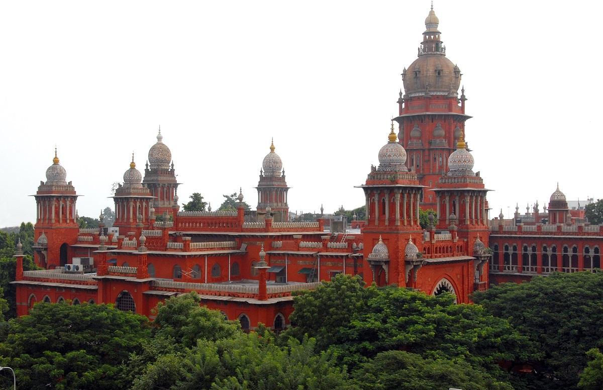 கள்ளக்குறிச்சியில் புதிய பேருந்து நிலையம் அமைக்க தடை விதிக்க உயர் நீதிமன்றம் மறுப்பு