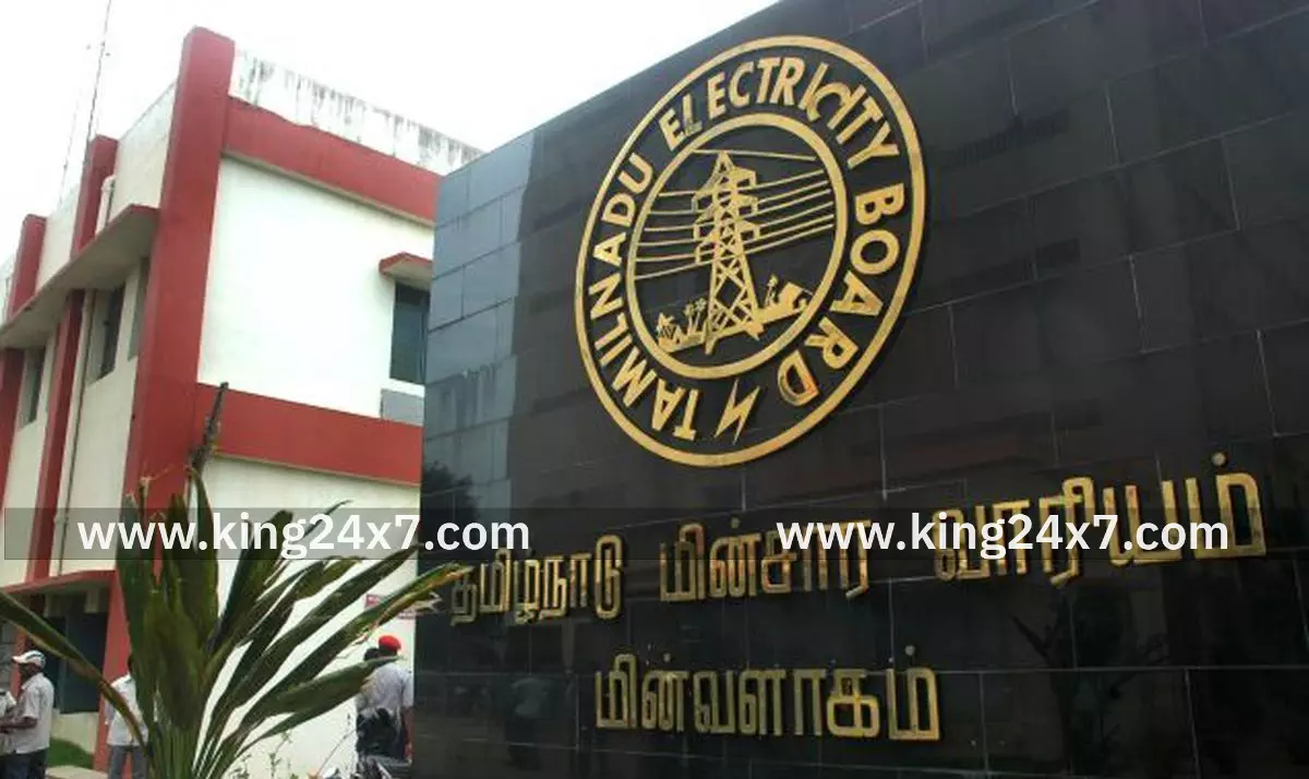 புதைமின் வடங்கள் சேதமடைவதை தடுக்க சாலை தோண்டும் பணியை மின் வாரியம் மேற்கொள்ள திட்டம் புதைமின் வடங்கள் சேதமடைவதை தடுக்க சாலை தோண்டும் பணியை மின் வாரியம் மேற்கொள்ள திட்டம்