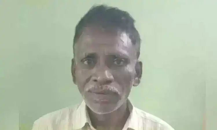 தபால் அலுவலகத்தில் ரூ.52 லட்சம் கையாடல்... அஞ்சல் அலுவலர் கைது!