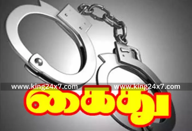 இலங்கை அகதிகள் முகாம் வாலிபர்கள் 7 பேர் கைது இலங்கை அகதிகள் முகாம் வாலிபர்கள் 7 பேர் கைது