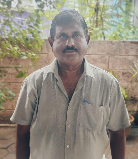 தனியார் குழந்தைகள் காப்பகத்தில் சிறுவனை பெல்டால் தாக்கிய காப்பாளர் கைது!