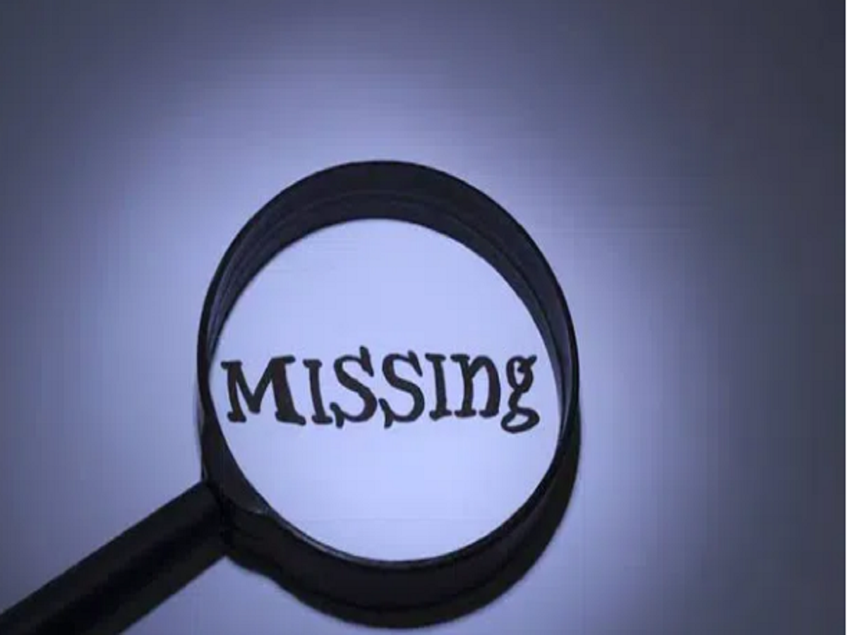 மனைவி மாயம். கணவர் புகார்.