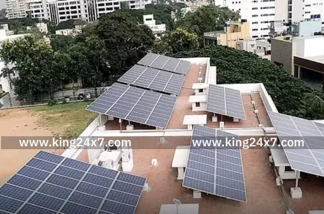 புதுக்கோட்டை: மக்களே இதை செய்தால் கரண்ட் Bill வராது! புதுக்கோட்டை: மக்களே இதை செய்தால் கரண்ட் Bill வராது!