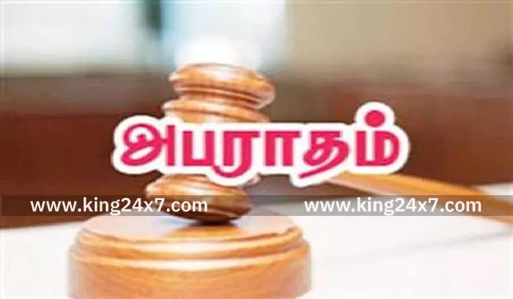 திண்டிவனத்தில் கூடுதல் விலைக்கு உணவு விற்பனை: ரூ.60,000 அபராதம்!!