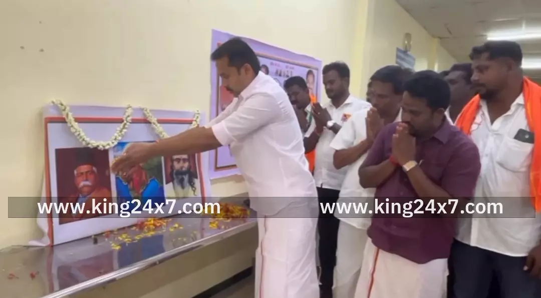 உப்பிடமங்கலம்- பிரதமர் மோடி பிறந்த நாளை முன்னிட்டு இரத்ததான முகாம். உப்பிடமங்கலம்- பிரதமர் மோடி பிறந்த நாளை முன்னிட்டு இரத்ததான முகாம்.