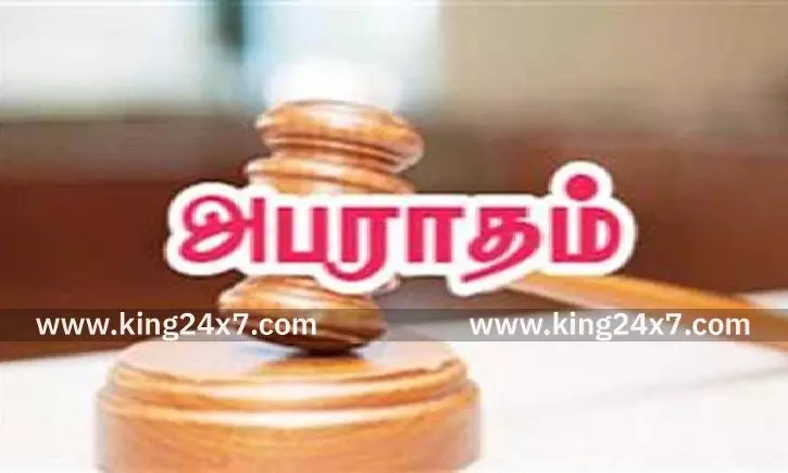 திண்டிவனத்தில் கூடுதல் விலைக்கு உணவு விற்பனை: ரூ.60,000 அபராதம்!!