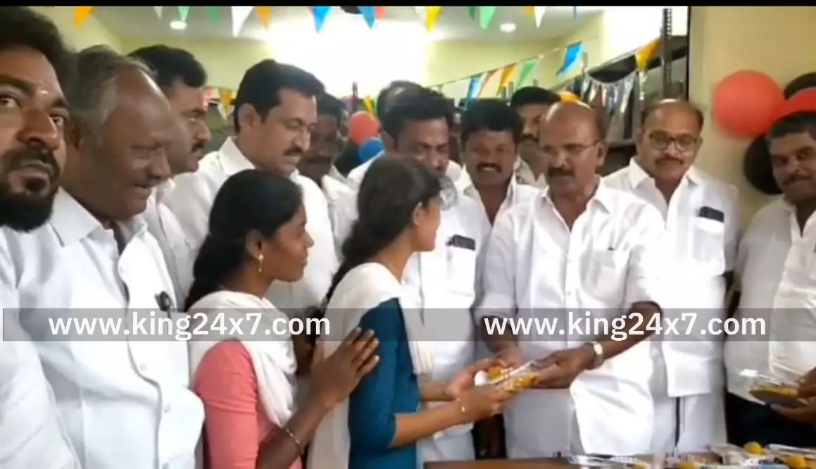 கலைஞர் நூலகம் மூன்றாம் ஆண்டு விழா கலைஞர் நூலகம் மூன்றாம் ஆண்டு விழா