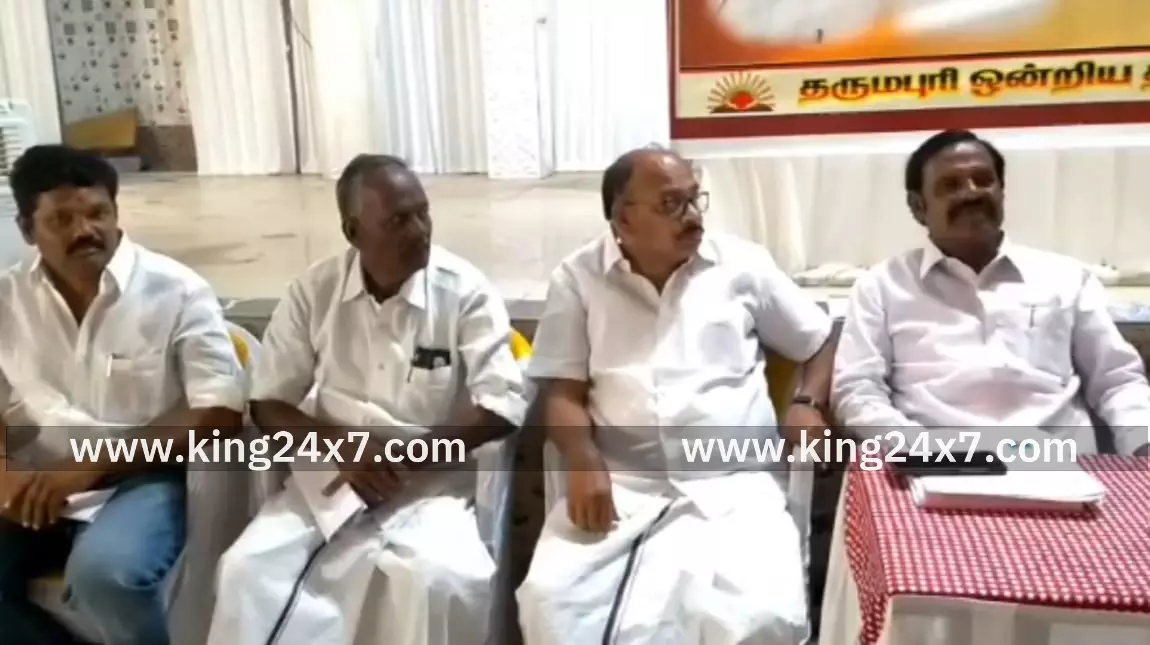 திமுக வாக்குச்சாவடி  முகவர்கள் ஆலோசனை கூட்டம்