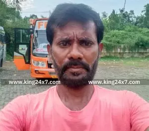 மாலத்தீவு கடலில் தவறி விழுந்த தூத்துக்குடி கேங்மேன் உடல் மீட்பு!