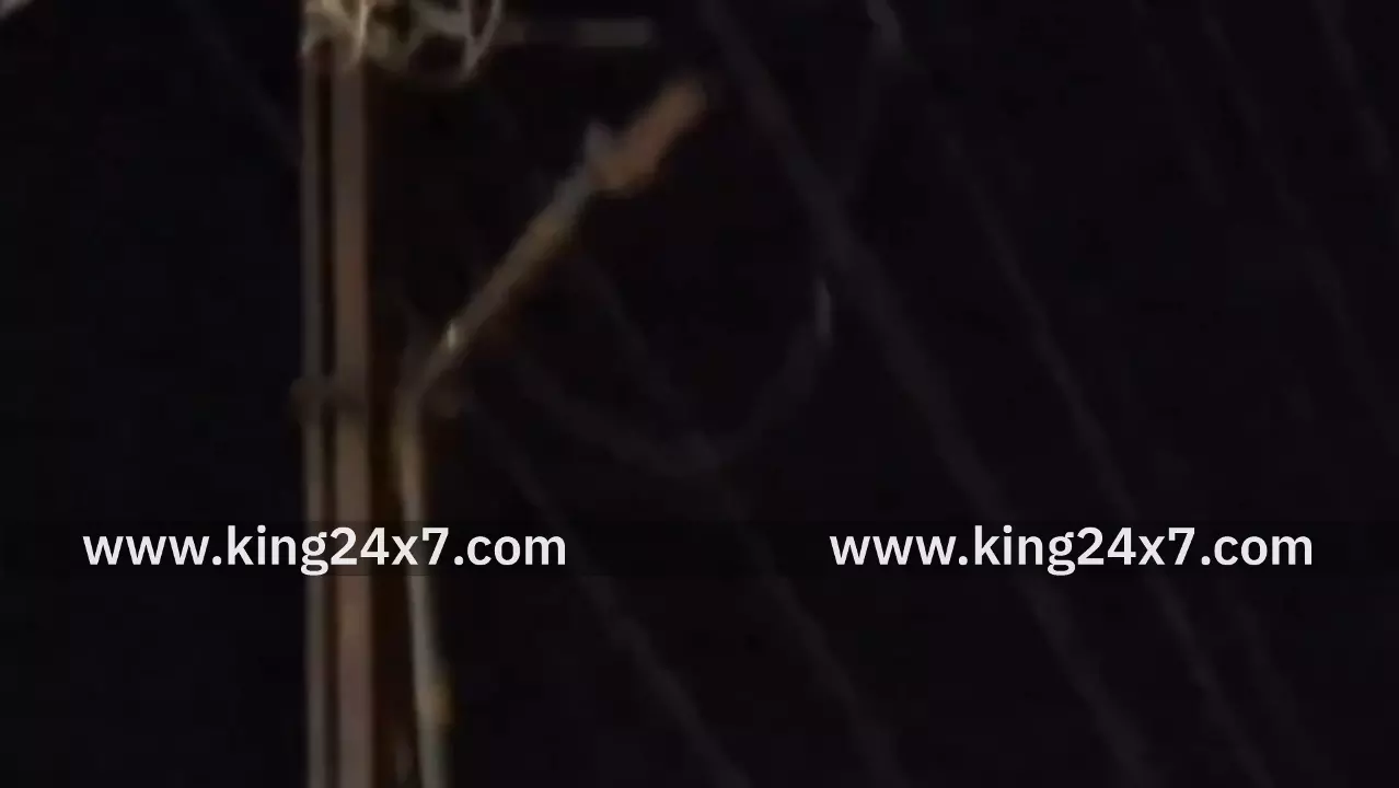 திருமயம்: தெருவிளக்கு பழுதால் பொதுமக்கள் அவதி