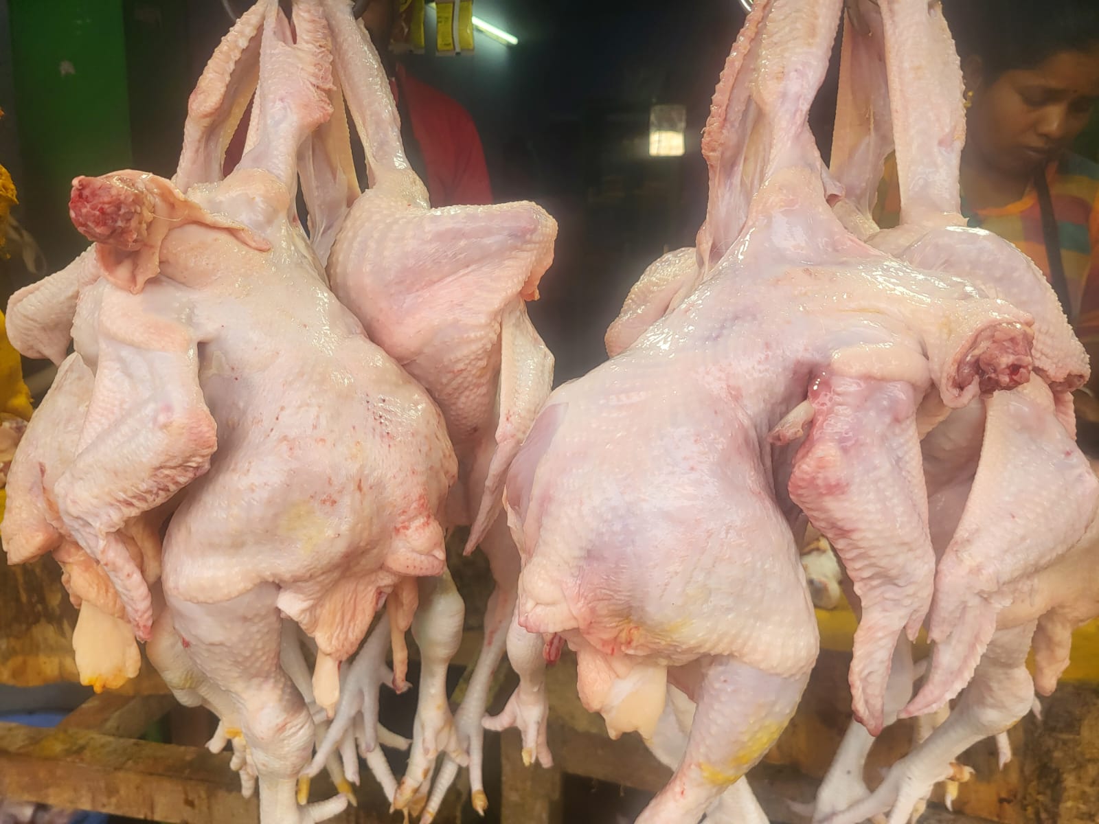 திருப்பூர் மாவட்டத்தில் இன்றைய மாமிசங்களின் விலைப்பட்டியல் திருப்பூர் மாவட்டத்தில் இன்றைய மாமிசங்களின் விலைப்பட்டியல்