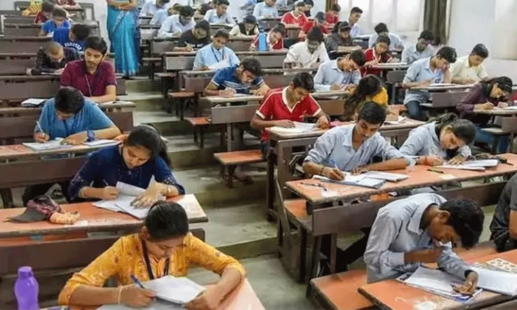 நெல்லையில் 3464 பேர் ஆப்சென்ட்