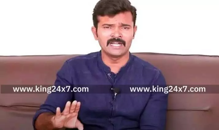 விஜய் பேச துவங்குவதற்கு முன்பே 3 பேர் உயிரிழப்பு: துரைமுருகன்