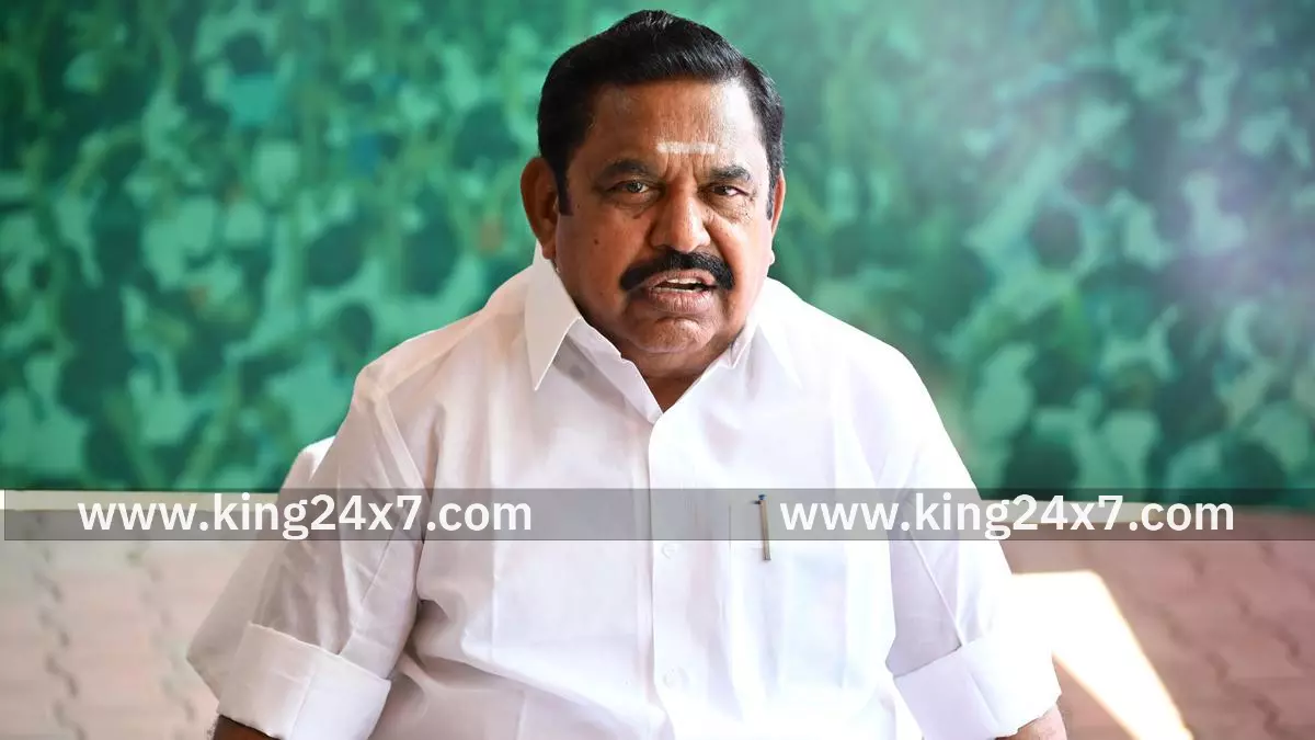 திருவண்ணாமலையில் அண்ணா சிலையை திருடியவர்கள் மீது நடவடிக்கை கோரி அக். 3ல் ஆர்ப்பாட்டம் - அதிமுக