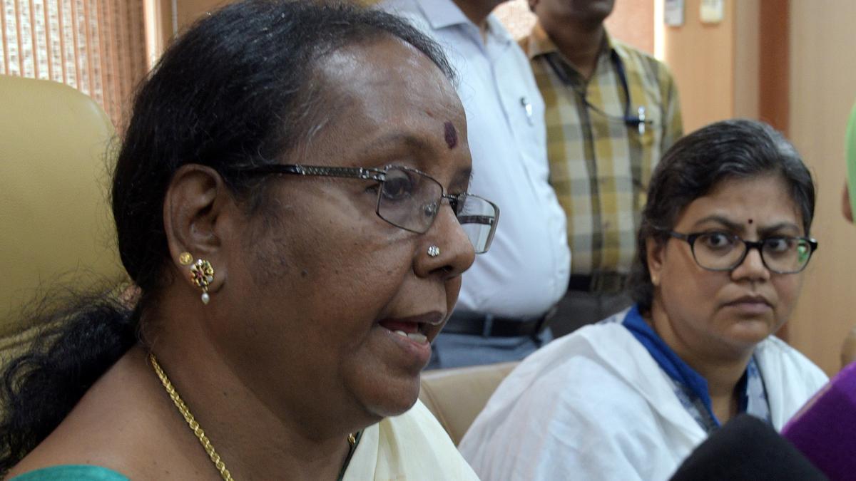 கரூர் கூட்ட நெரிசல்: அருணா ஜெகதீசன் தலைமையில் விசாரணை ஆணையம் அமைப்பு