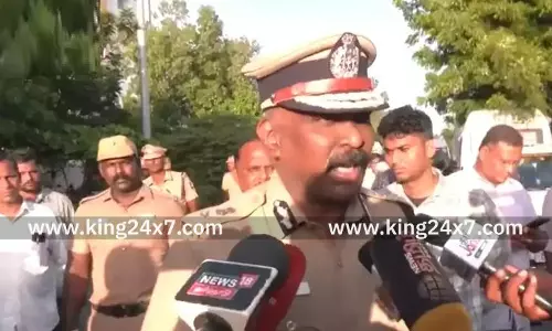 விசாரணையின் அடிப்படையில் கைது நடவடிக்கை இருக்கும்: ஏடிஜிபி