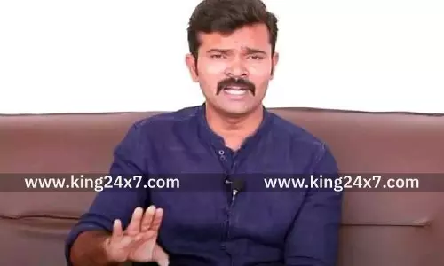 விஜய் பேச துவங்குவதற்கு முன்பே 3 பேர் உயிரிழப்பு: துரைமுருகன்