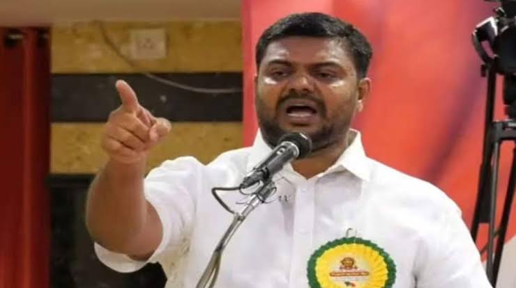 கரூர் சம்பவம் குறித்து நெல்லை முபாரக் கோரிக்கை