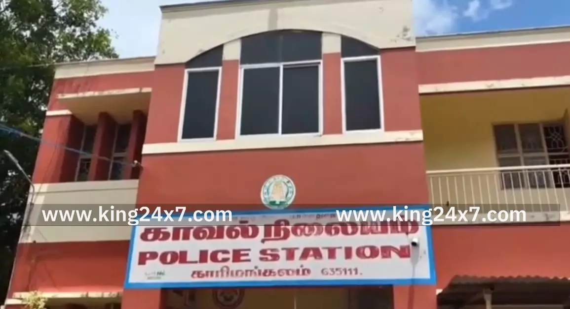 சொத்து தகராறு மூதாட்டியை கொலை செய்த வாலிபர் கைது சொத்து தகராறு மூதாட்டியை கொலை செய்த வாலிபர் கைது