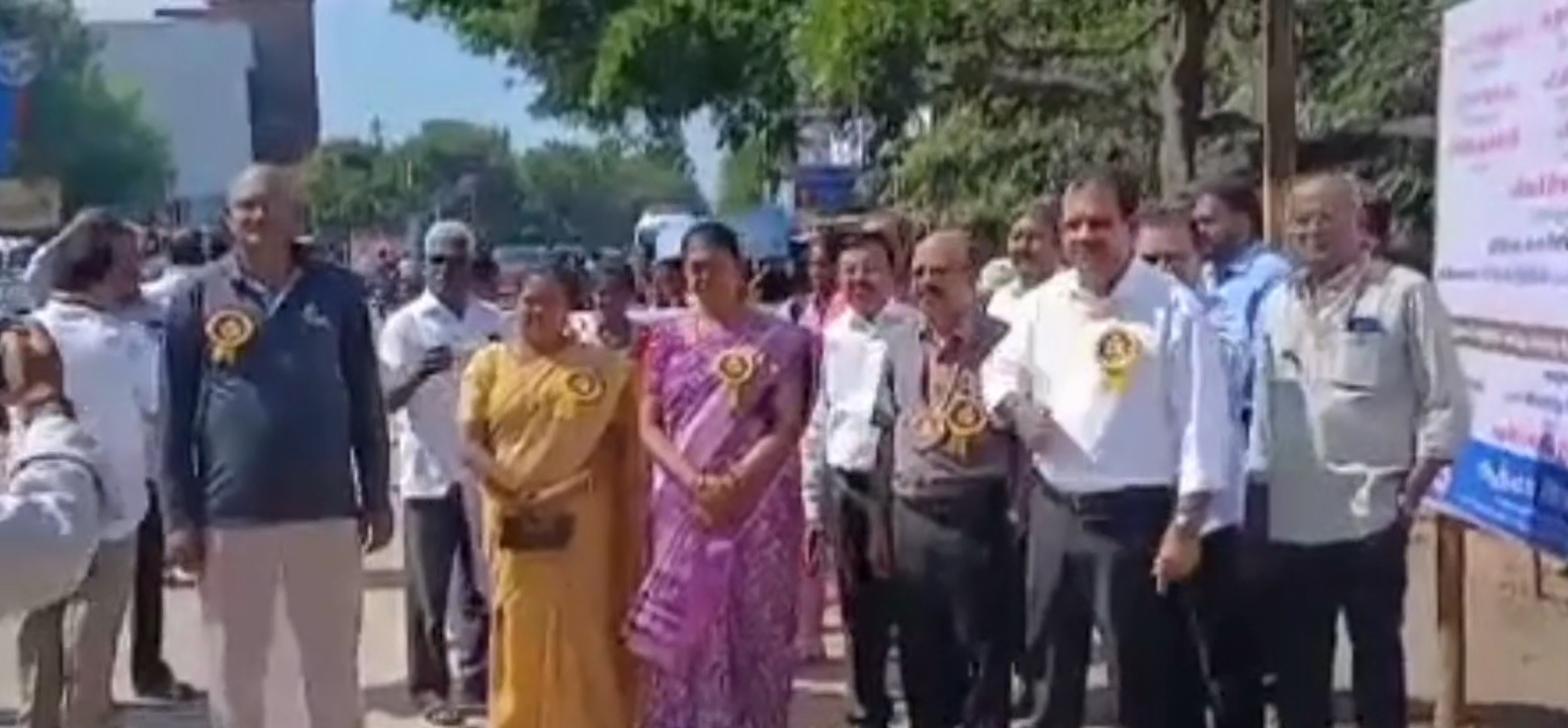 உலக இருதய தின விழிப்புணர்வு பேரணி