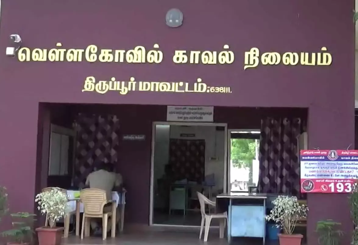 புகையிலை பொருட்கள் விற்றவர் கைது
