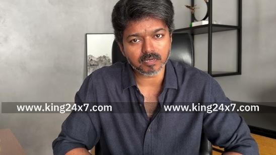 28 பேர் கொண்ட புதிய நிர்வாகக்குழு: விஜய் அறிவிப்பு!!