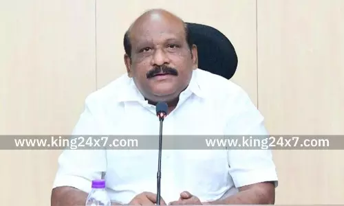 இந்தியாவிலேயே தமிழ்நாடு கல்வியில் சிறந்து விளங்குகிறது: உயர்கல்வி அமைச்சர் கோ.வி.செழியன்