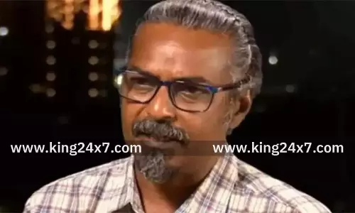 யூடியூபர் பெலிக்ஸ் ஜெரால்டு கைது!!!