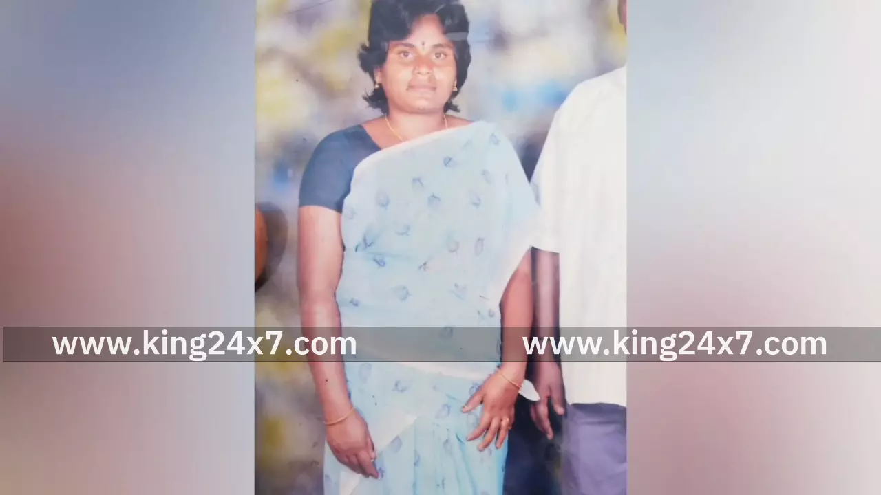 புதுக்கோட்டை: கடன் தொல்லையால் தீக்குளித்த பெண் புதுக்கோட்டை: கடன் தொல்லையால் தீக்குளித்த பெண்