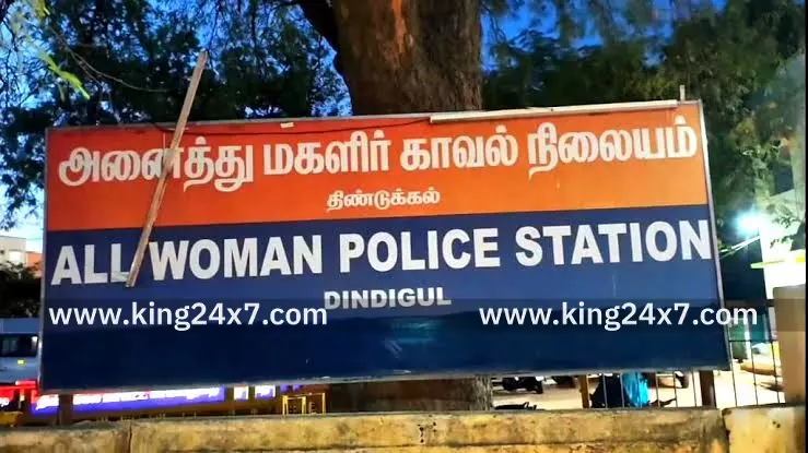 17 வயது சிறுமிக்கு பாலியல் தொல்லை கொடுத்த வாலிபர் போக்சோவில் கைது