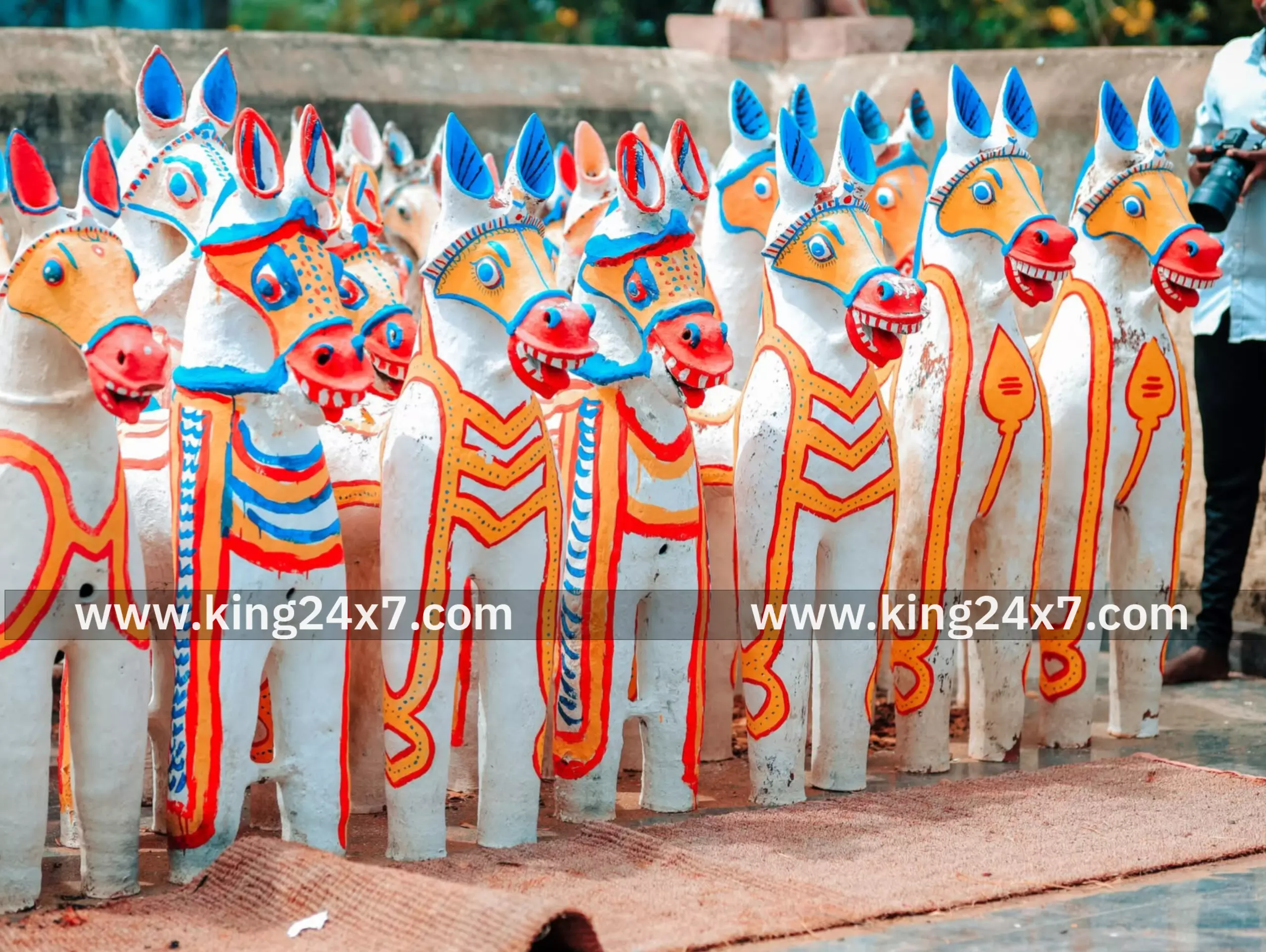 ஏழை காத்த அம்மன் கோயில் திருவிழா ஏழை காத்த அம்மன் கோயில் திருவிழா