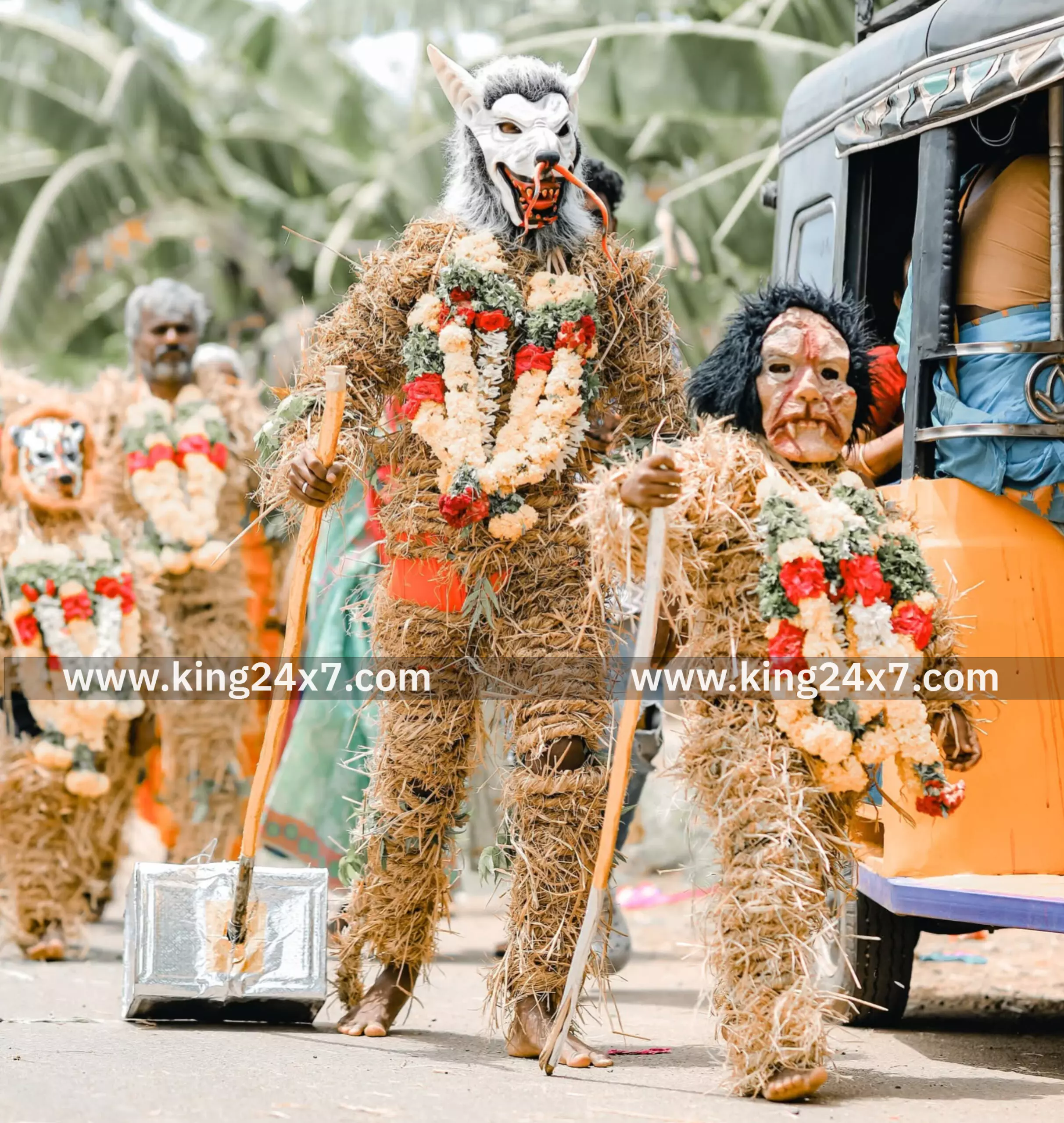 ஏழை காத்த அம்மன் கோயில் திருவிழா ஏழை காத்த அம்மன் கோயில் திருவிழா