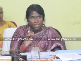 குமரி : டாஸ்மாக் கடைகளுக்கு நாளை விடுமுறை