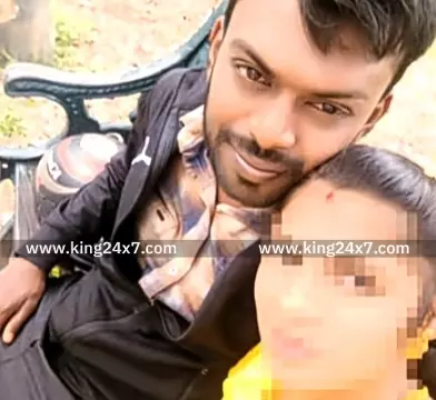 ஓசூர் அருகே வரதட்சணை கேட்டு பெண்ணை தாக்கிய கணவர் குடும்பத்தார் மீது பெண் புகார்.