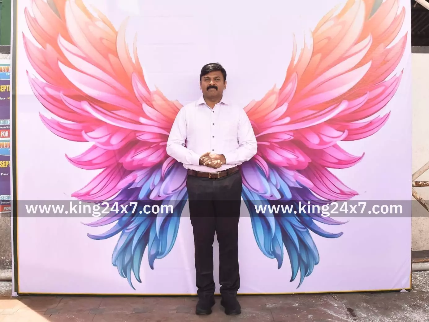 தர்மபுரி மாவட்டம் உதய நாள் கொண்டாட்டம்