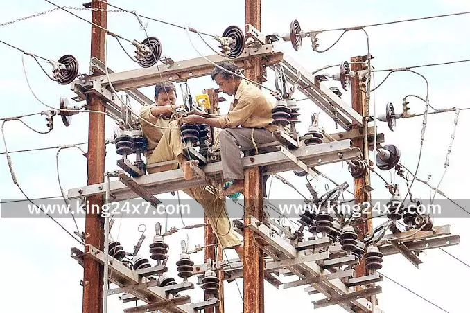 தென்காசி, செங்கோட்டை பகுதிகளில் நாளை மின்நிறுத்தம் தென்காசி, செங்கோட்டை பகுதிகளில் நாளை மின்நிறுத்தம்