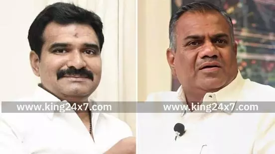 தவெக பொதுச் செயலாளர் புஸ்ஸி ஆனந்த், நிர்மல்குமார் முன்ஜாமின் தீர்ப்பு ஒத்திவைப்பு!!