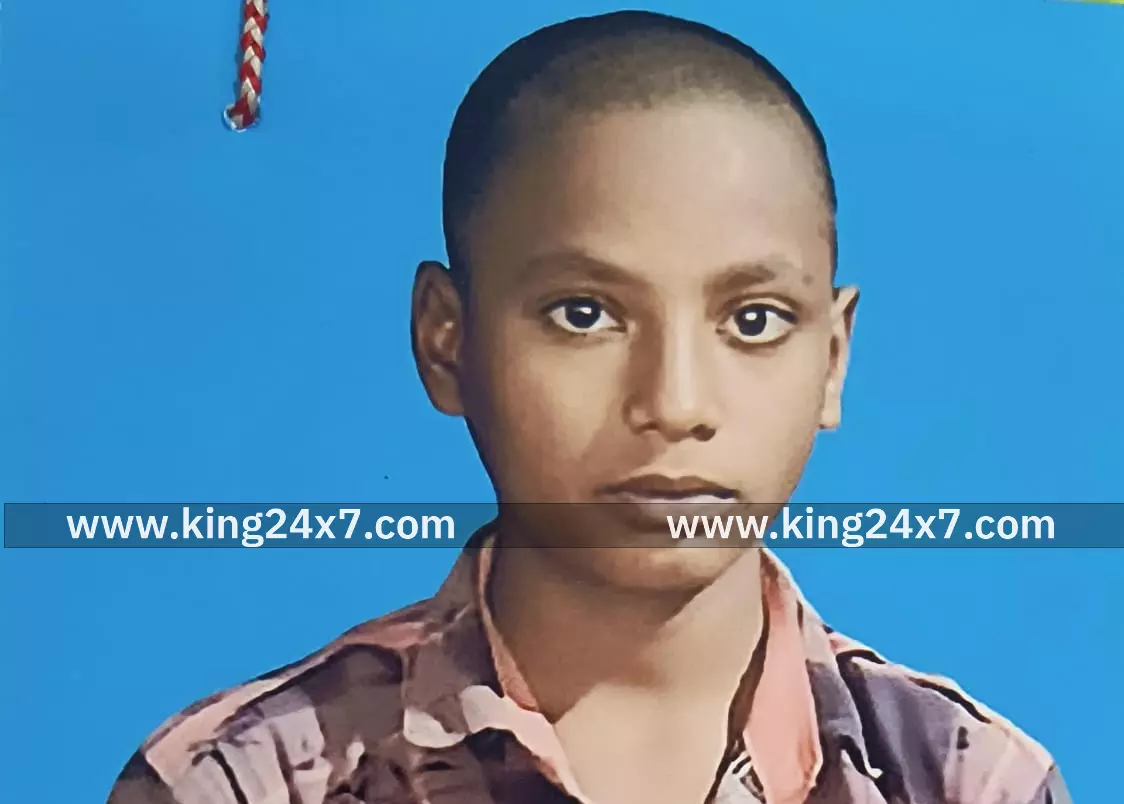 காப்பகத்தில் இருந்த 12 வயது சிறுவன் மாயம்