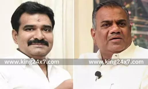 தவெக பொதுச் செயலாளர் புஸ்ஸி ஆனந்த், நிர்மல்குமார் முன்ஜாமின் தீர்ப்பு ஒத்திவைப்பு!!