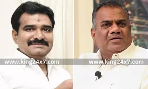 புஸ்ஸி ஆனந்த், நிர்மல் குமார் முன்ஜாமீன் கோரி உச்சநீதிமன்றத்தில் மேல்முறையீடு!!