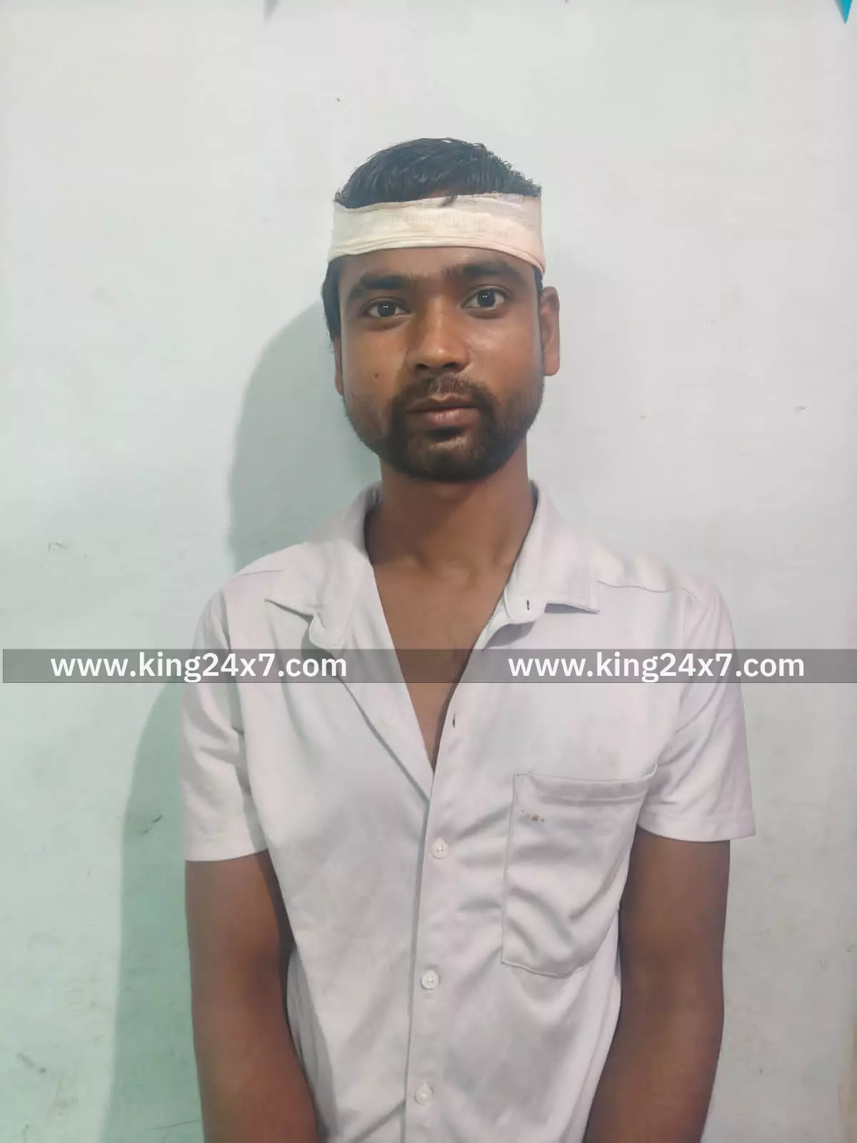 கோவை: ஆயுத பூஜை கொண்டாட்டத்தில் சகோதரர் கொலை – ரஞ்சன் கைது ! கோவை: ஆயுத பூஜை கொண்டாட்டத்தில் சகோதரர் கொலை – ரஞ்சன் கைது !