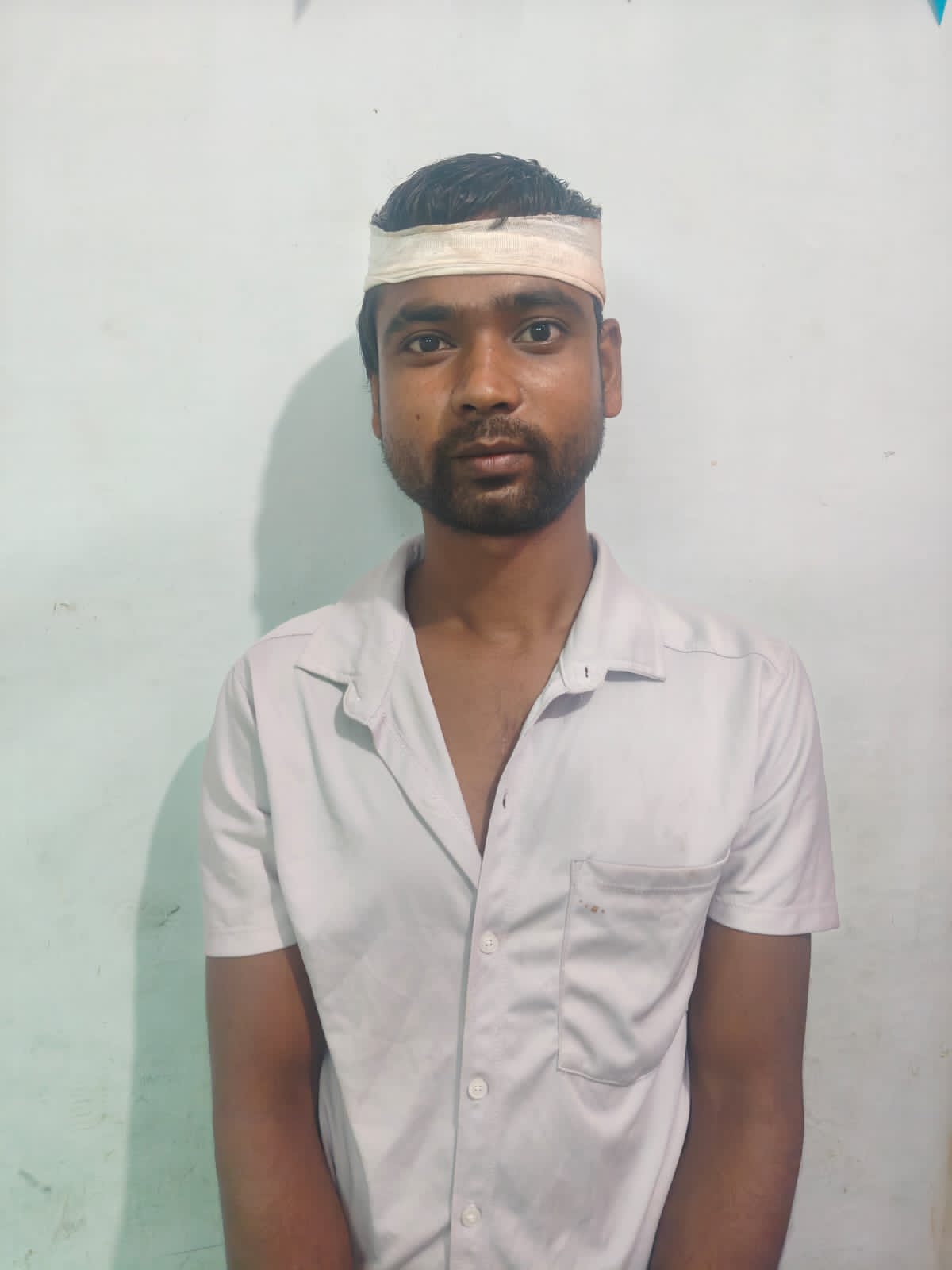 கோவை: ஆயுத பூஜை கொண்டாட்டத்தில் சகோதரர் கொலை – ரஞ்சன் கைது !