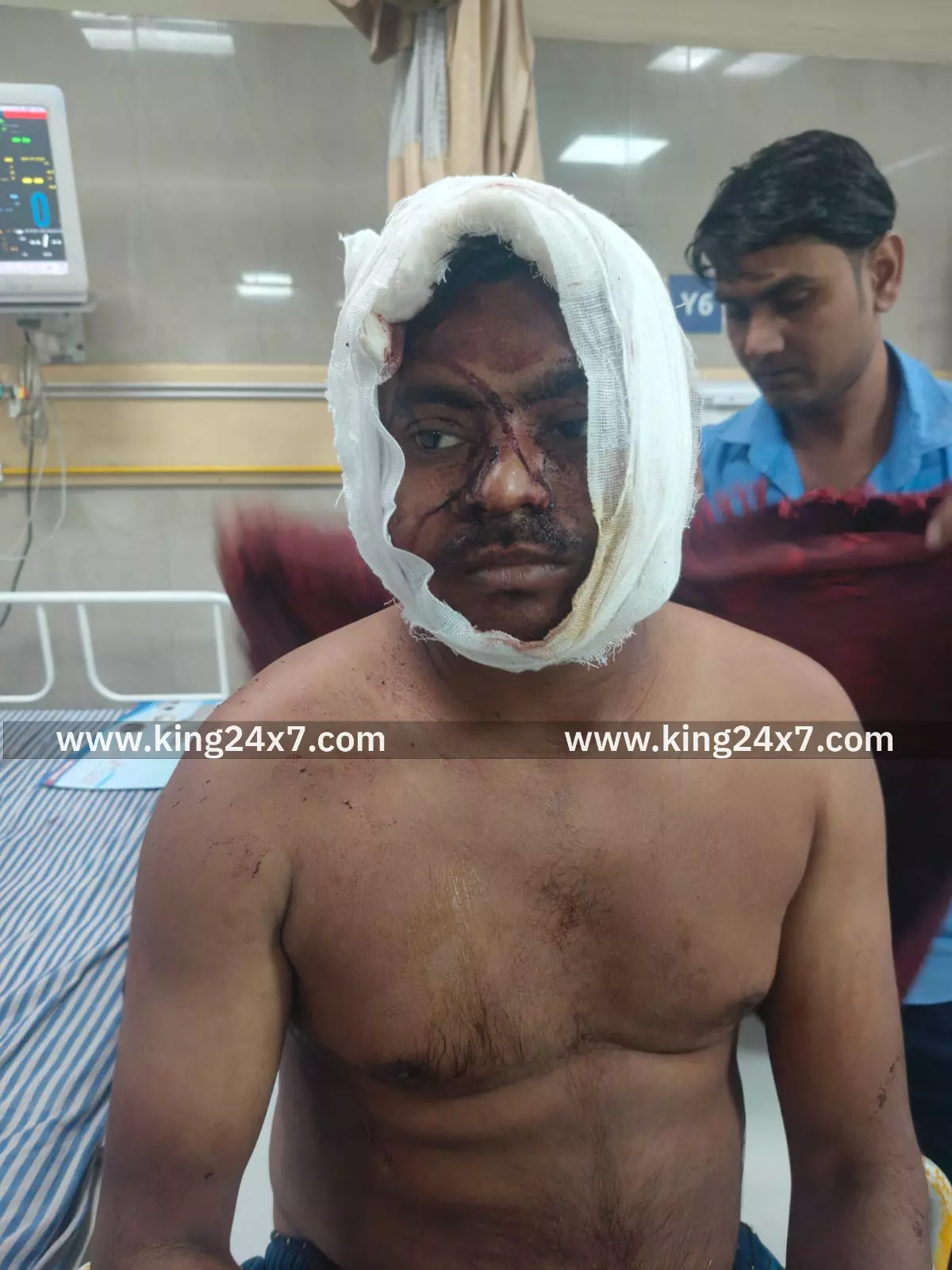 கோவை: ஆயுத பூஜை கொண்டாட்டத்தில் சகோதரர் கொலை – ரஞ்சன் கைது ! கோவை: ஆயுத பூஜை கொண்டாட்டத்தில் சகோதரர் கொலை – ரஞ்சன் கைது !