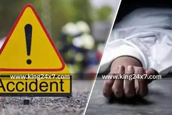 பாவூர்சத்திரத்தில் விபத்தில் முதியவா் உயிரிழப்பு: போலீஸாா் விசாரணை பாவூர்சத்திரத்தில் விபத்தில் முதியவா் உயிரிழப்பு: போலீஸாா் விசாரணை