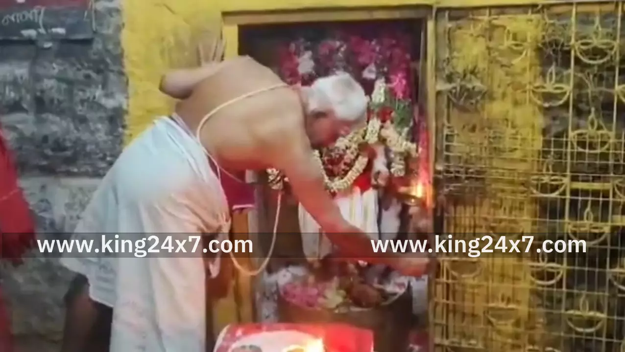 புதுகை: ஆட்சியர் அலுவலகத்தில் போலீசார் குவிப்பு