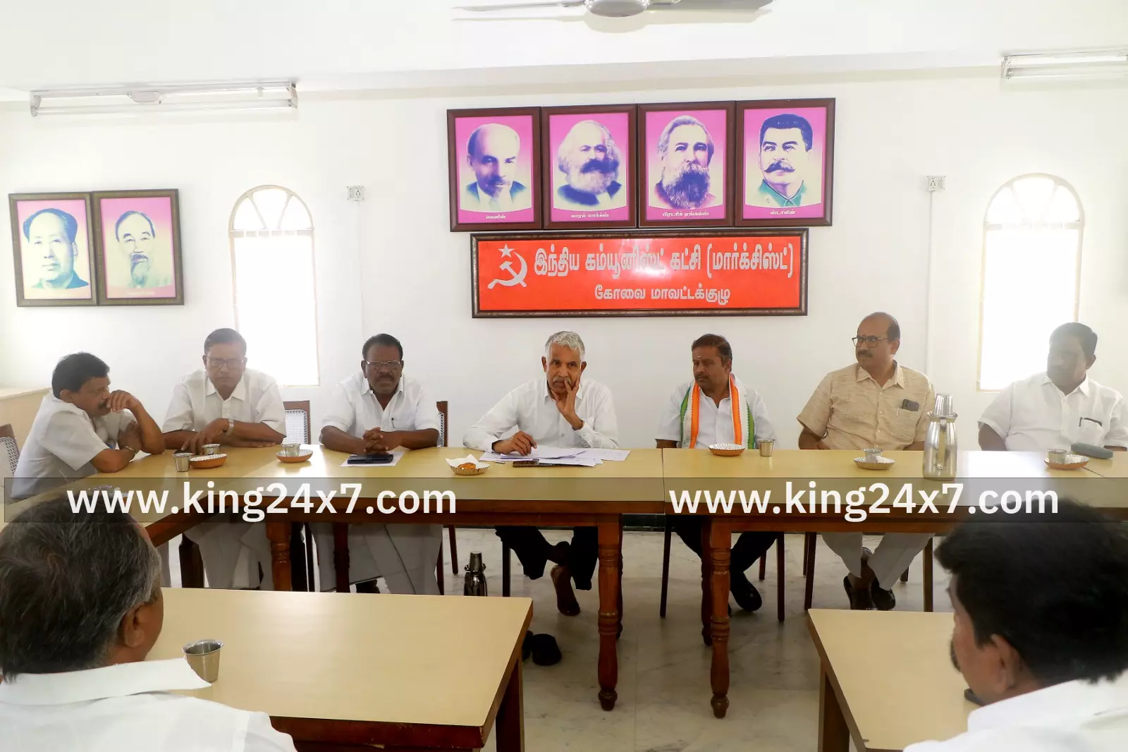 மாநகர எல்லைகளுக்குள் ஊர்வலத் தடை – அனைத்துக் கட்சிகளும் கடும் எதிர்ப்பு ! மாநகர எல்லைகளுக்குள் ஊர்வலத் தடை – அனைத்துக் கட்சிகளும் கடும் எதிர்ப்பு !